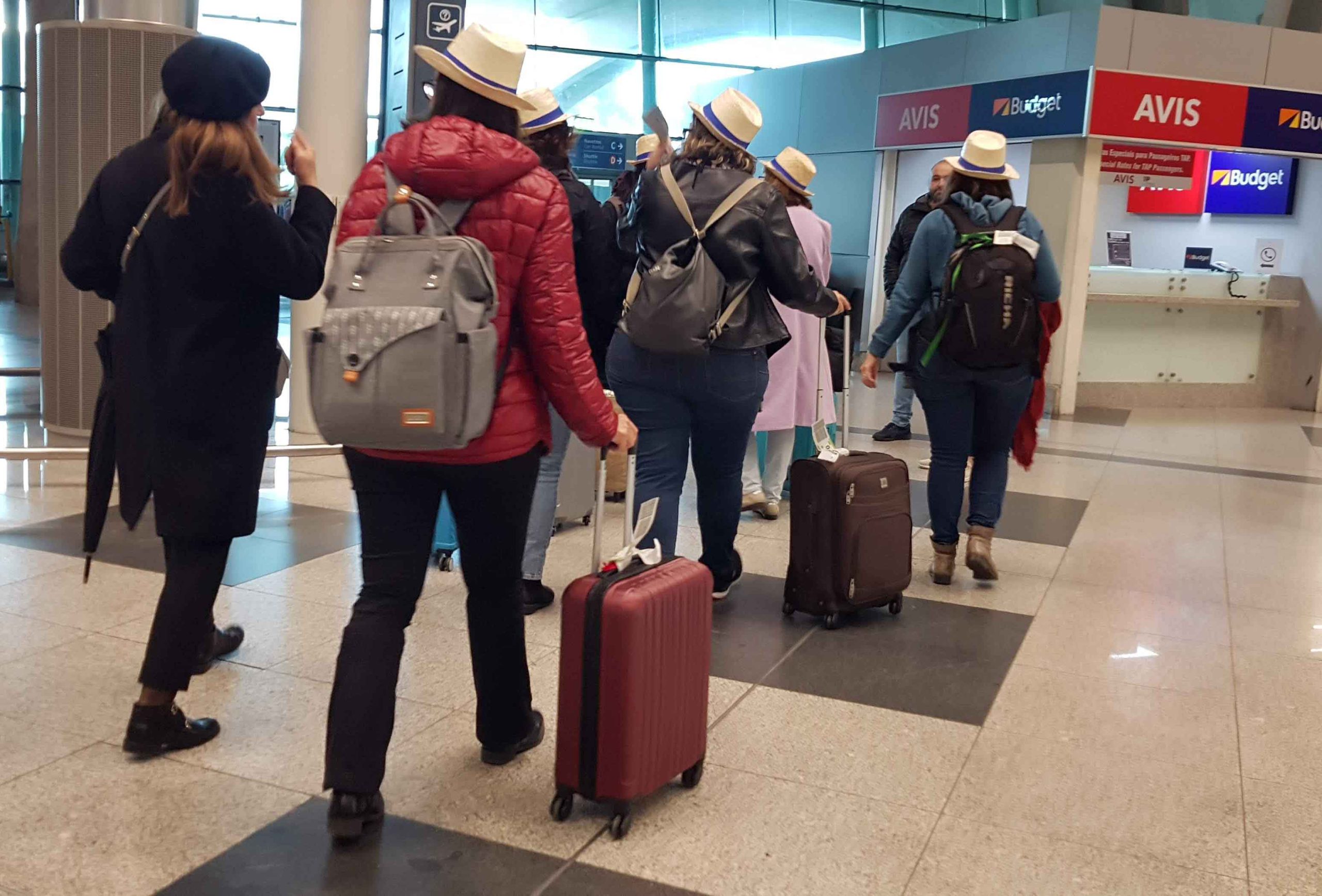 aeropuerto