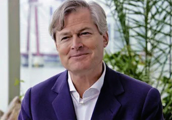 Gunter Pauli hablará en Santiago sobre sostenibilidad en el sector alimentario